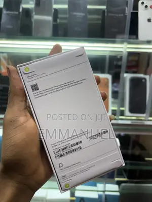 New Apple iPhone XR 256 GB