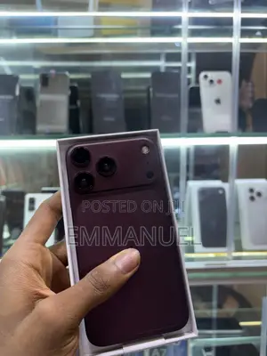 New Apple iPhone XR 256 GB