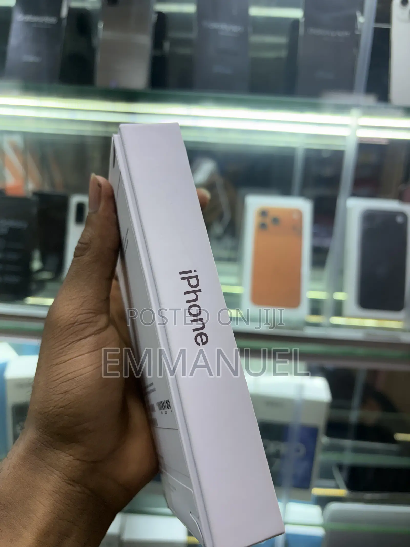 New Apple iPhone XR 256 GB