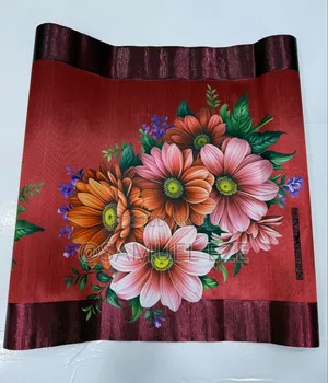 Original Dubai Haves Headtie (AkA) GELE