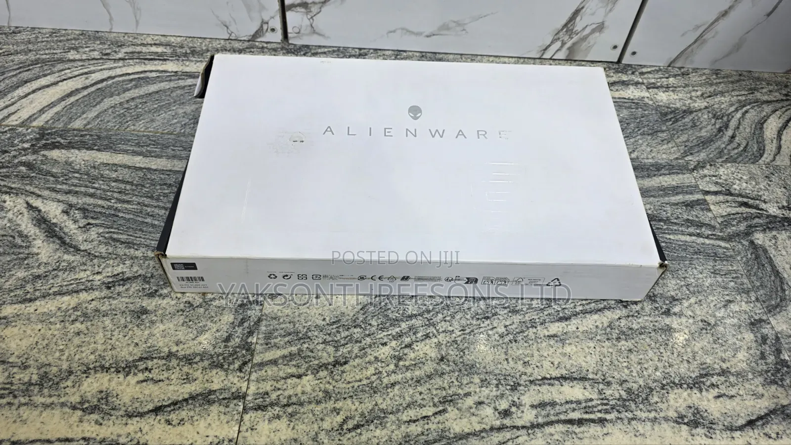 Laptop Dell Allienware M18 R1 32GB Intel Core Ultra 7 SSD 1T