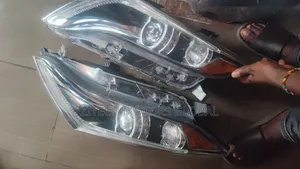 Set Direct 2015 Head Light Venz