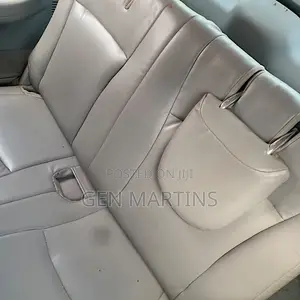 Toyota Highlander Limited 2012 Gray