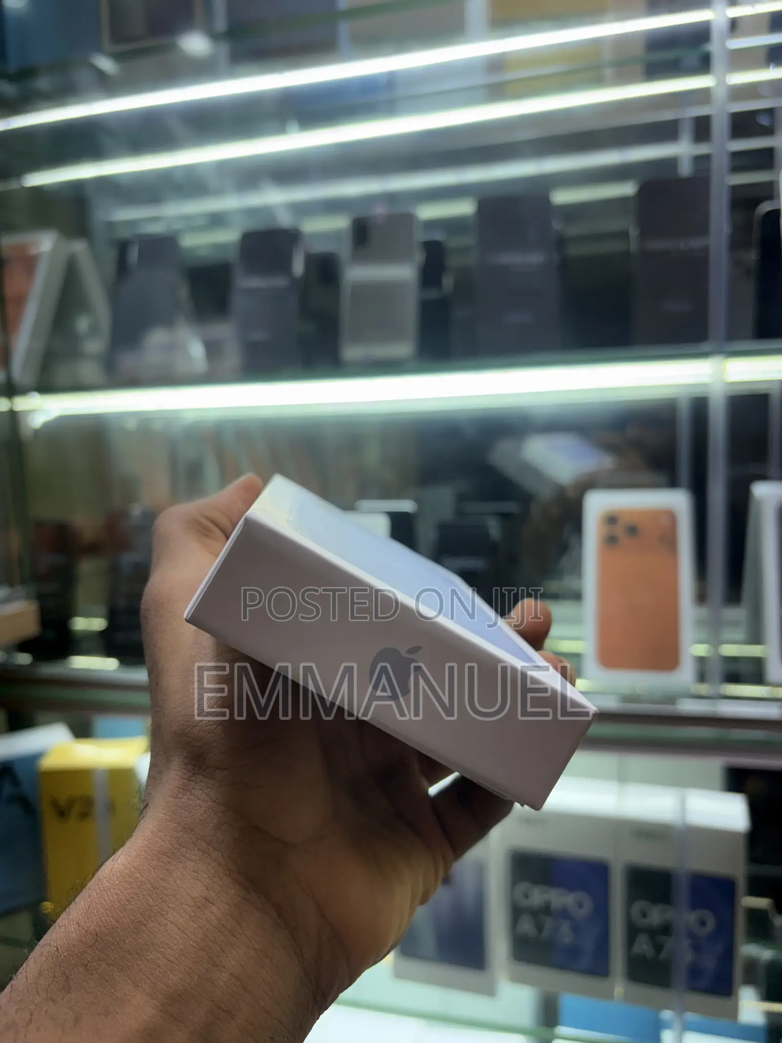 New Apple iPhone XR 128 GB