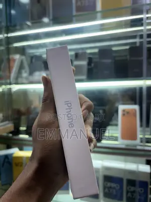 New Apple iPhone XR 128 GB