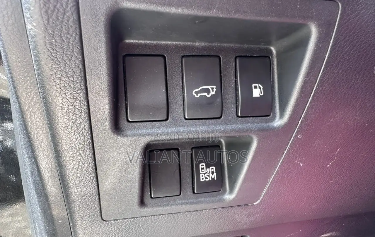 Lexus RX 2014 Black