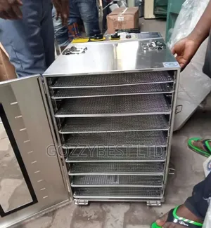 Brand New Food Dehydrators 16 Trays
