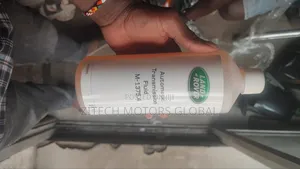 Gear Oil Range Rover Velar Available