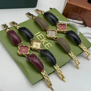 Quality  Ladies’ Luxury Watch Collection  