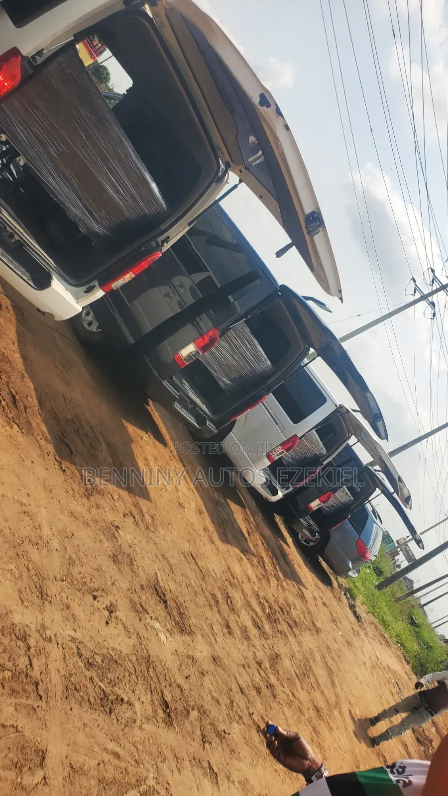 Toyota HiAce 2013 Grey