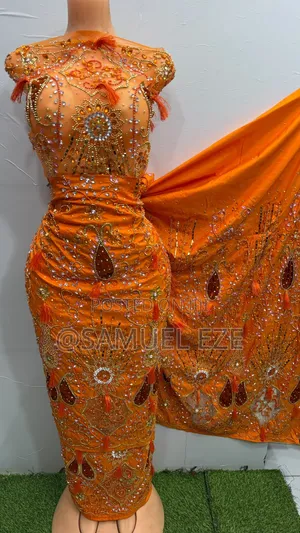 Indian George and Blouse