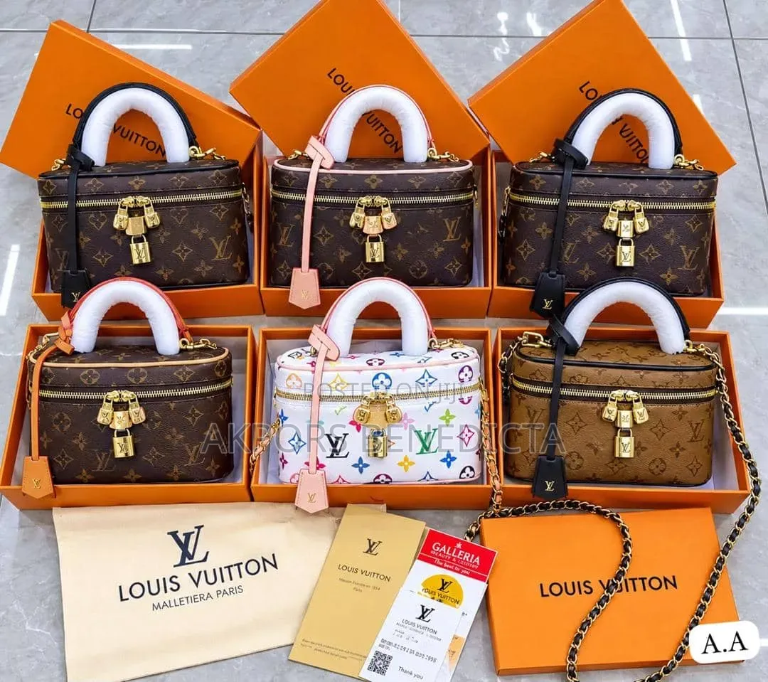 Designer Bags