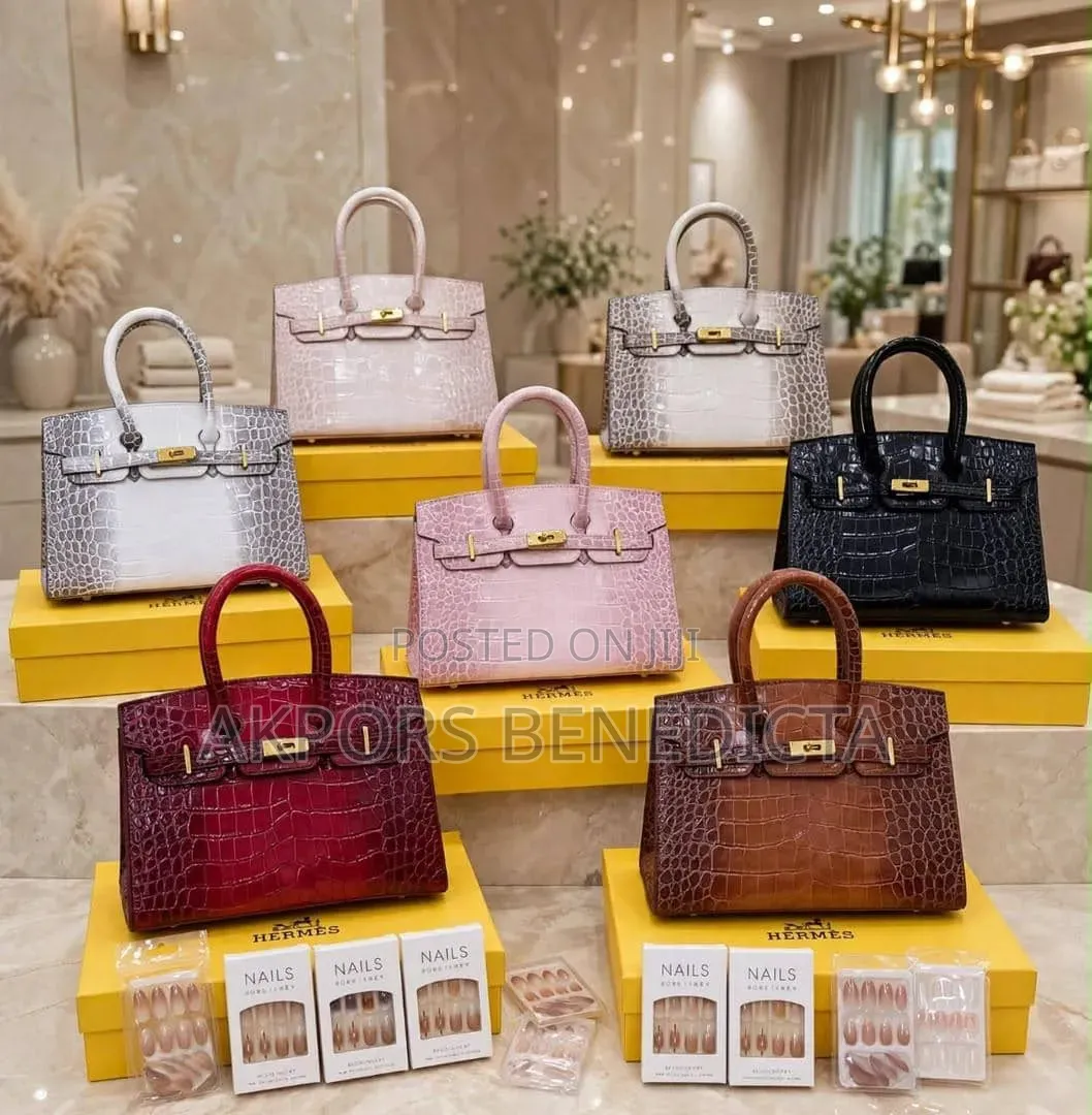 Designer Bags