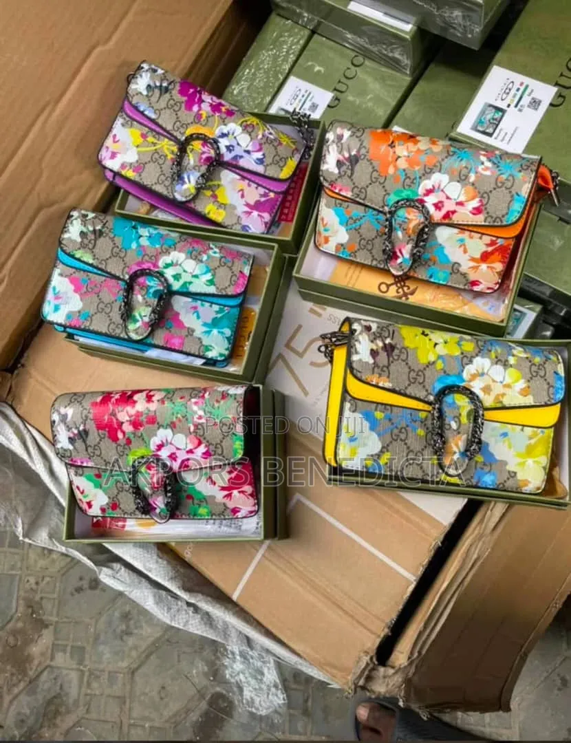 Designer Bags