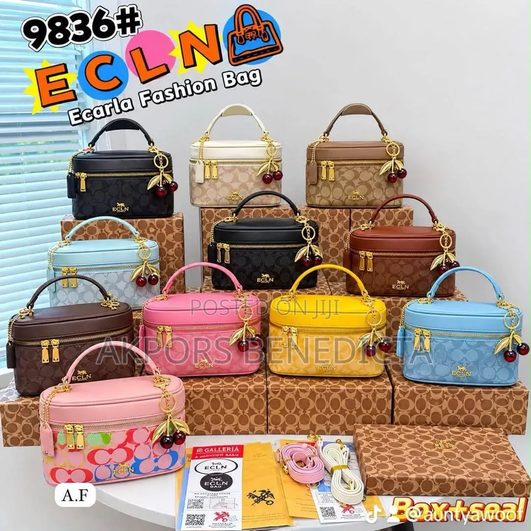Designer Bags