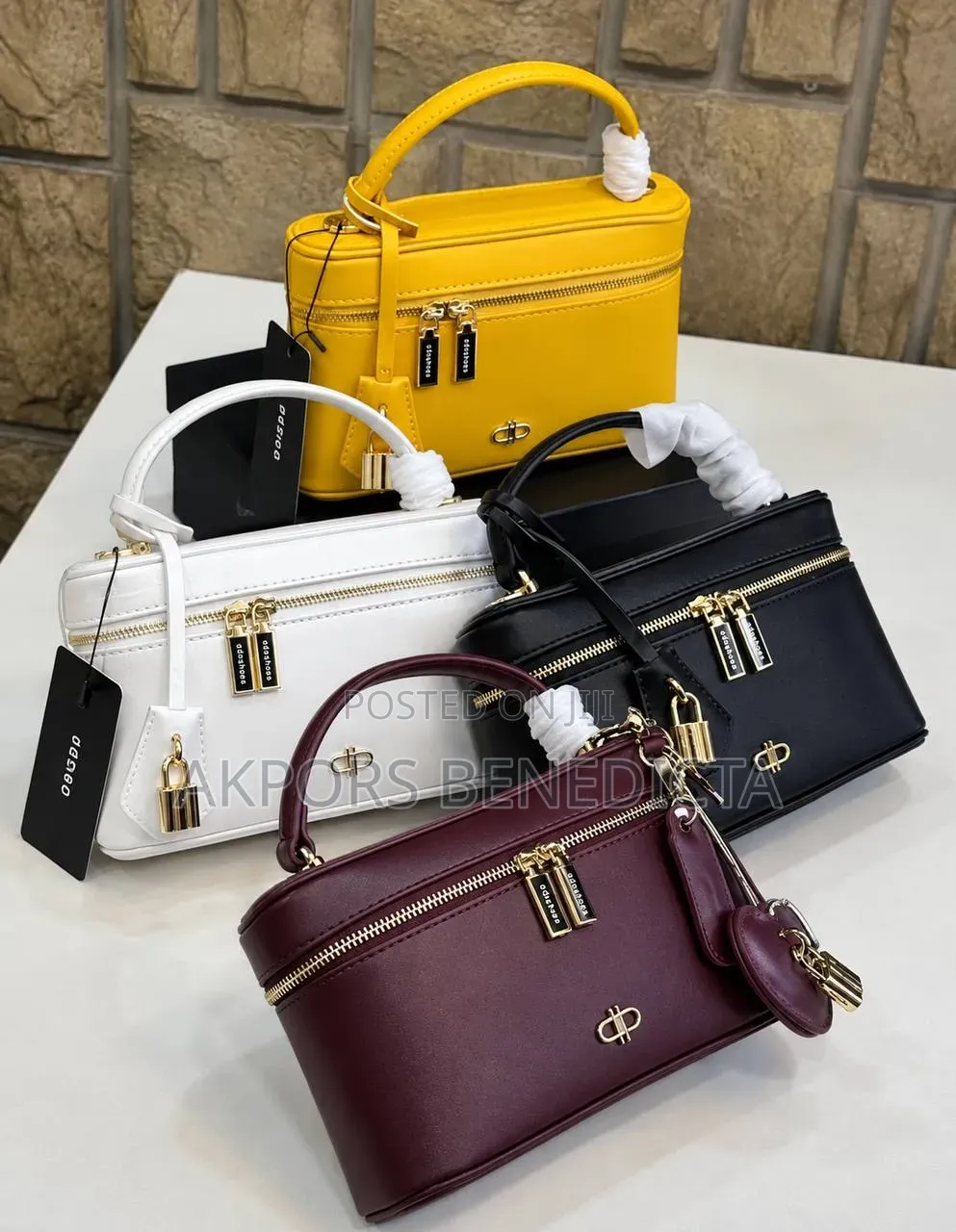 Designer Bags