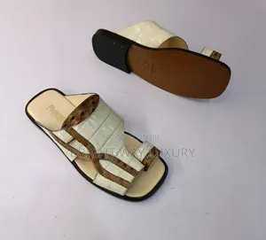 High Luxury Quality Maserati Slides