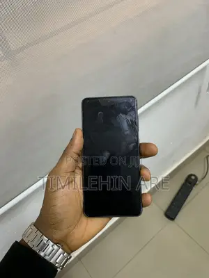 Samsung Galaxy S21 FE 128 GB Black