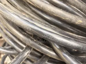 3corex10mm Cooper Armoured Cable