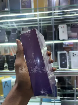 New Xiaomi Redmi Note 7 Pro 128 GB Blue