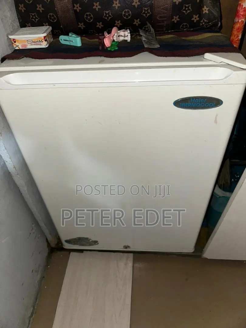 Fridge/ Freezer