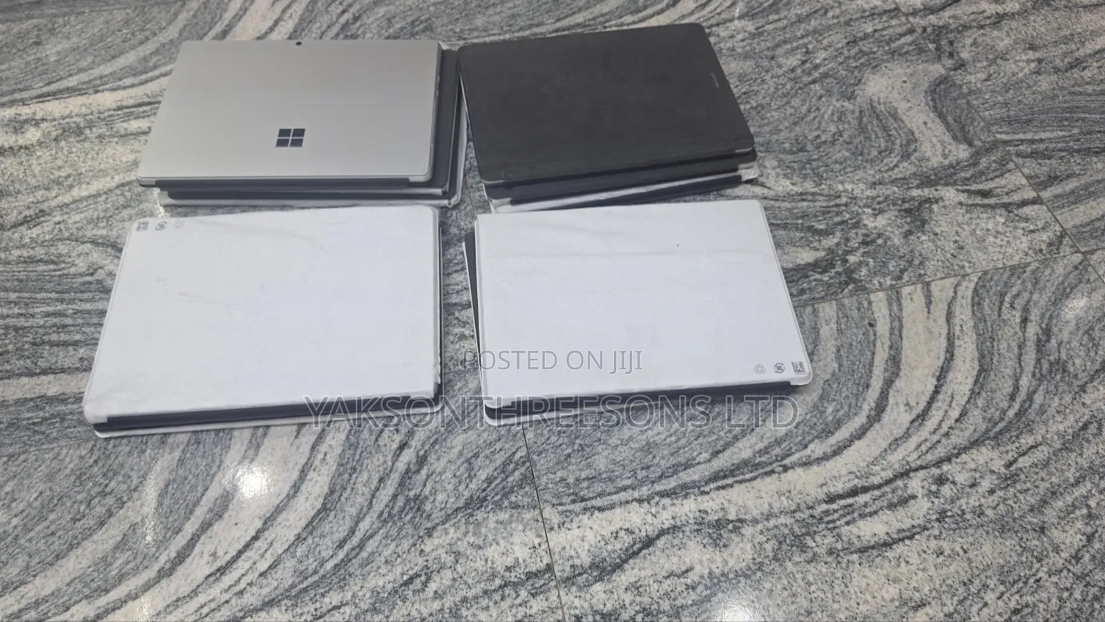 Laptop Microsoft Surface Pro 10 16GB Intel Core Ultra 7 SSD 256GB