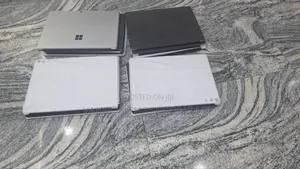 Laptop Microsoft Surface Pro 10 16GB Intel Core Ultra 7 SSD 256GB