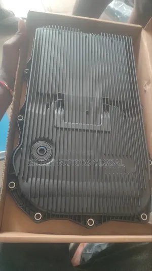 Gear Sump Range Rover Velar