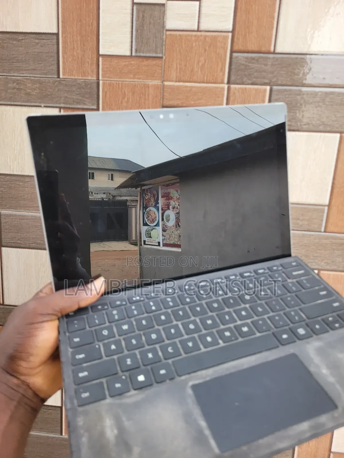 Laptop Microsoft Surface Laptop 4 8GB Intel Core i5 SSD 256GB