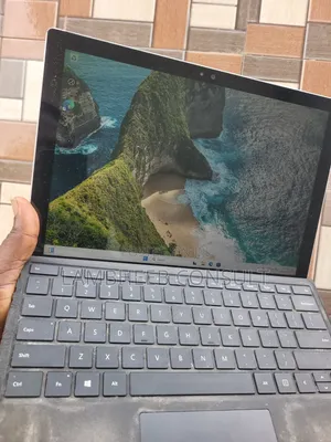 Laptop Microsoft Surface Laptop 4 8GB Intel Core i5 SSD 256GB