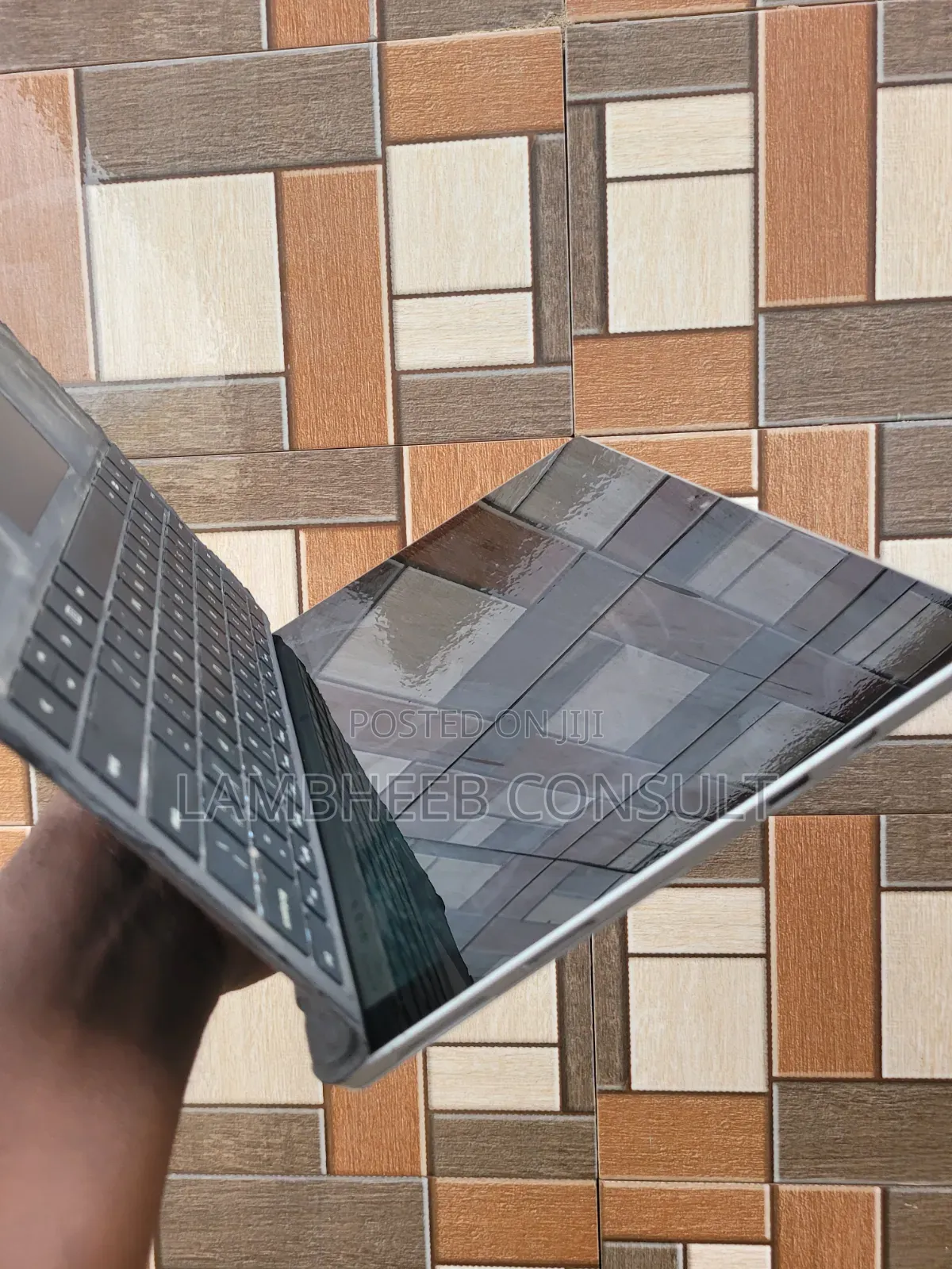Laptop Microsoft Surface Laptop 4 8GB Intel Core i5 SSD 256GB