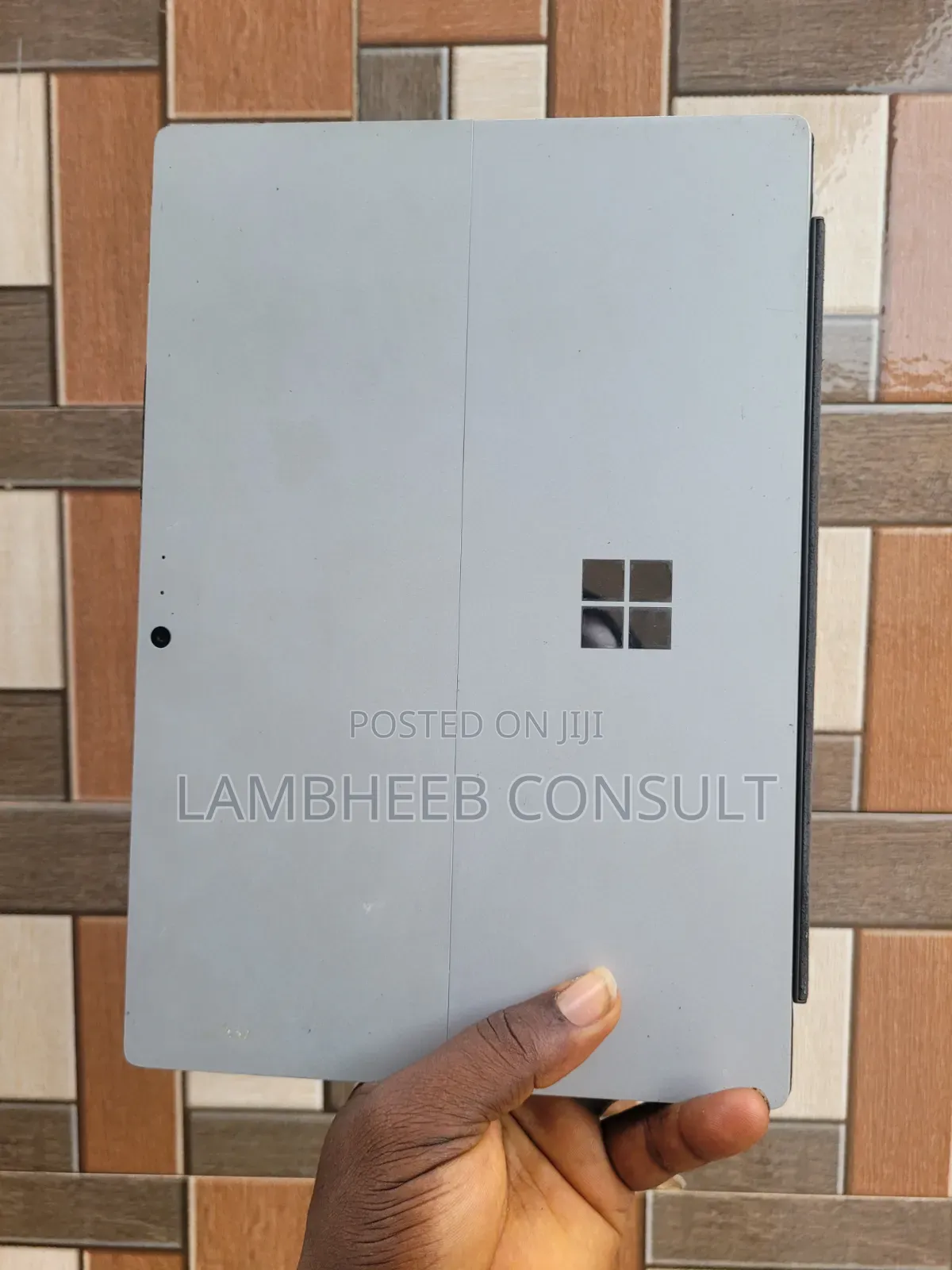 Laptop Microsoft Surface Laptop 4 8GB Intel Core i5 SSD 256GB