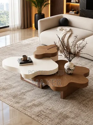 Center Table
