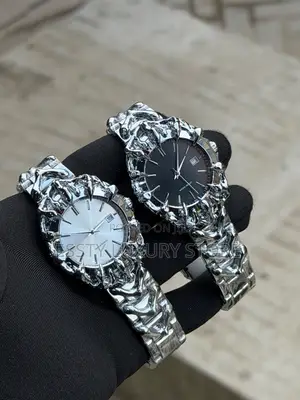 High Quality Luxury Water Resistant Wristwatch