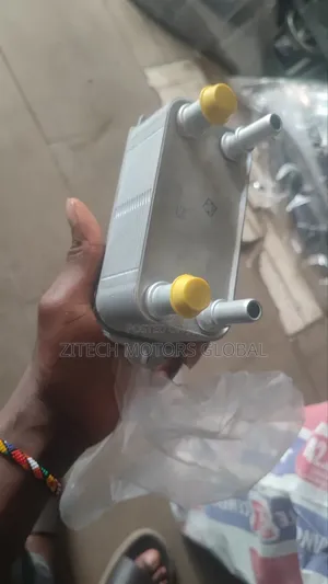 Oil Filter Range Rover Velar