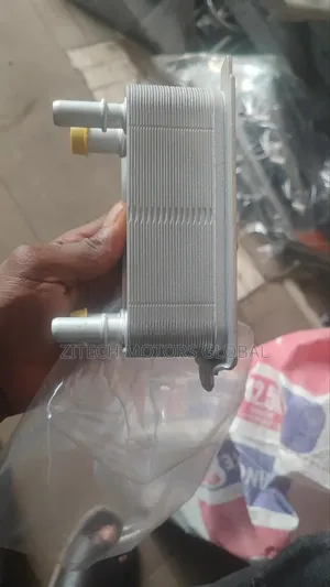 Oil Filter Range Rover Velar