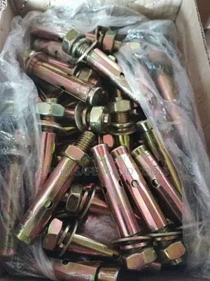 16 by 150 Concrete Screw