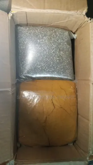 Chia Seeds