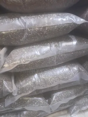 Chia Seeds
