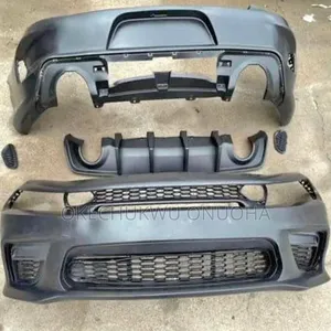 Front Bumper for Honda Accord 2013 – Quality Auto Spare Parts