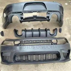 Front Bumper for Honda Accord 2013,2010,2018 – Quality Auto Spare Part