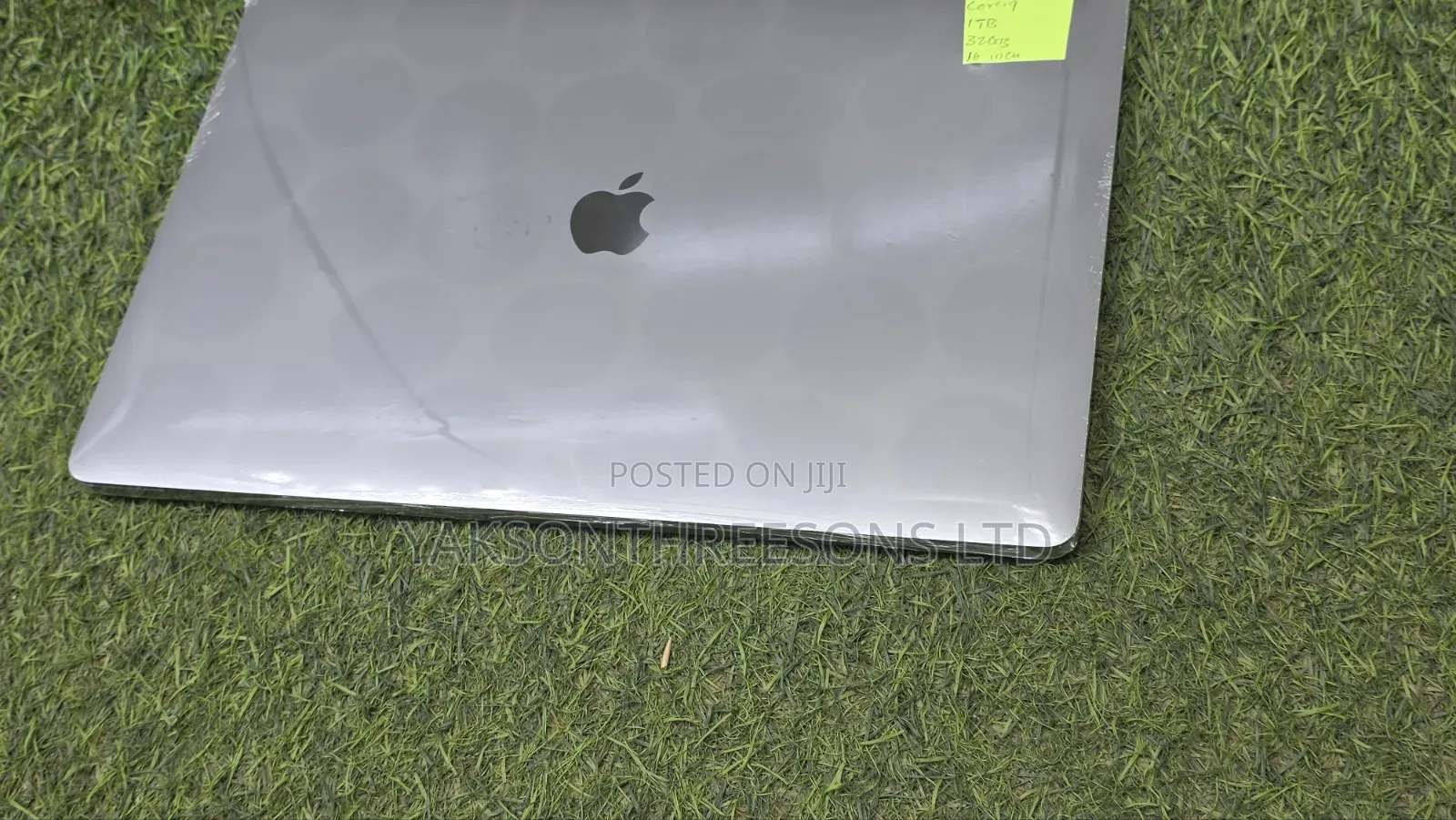 Laptop Apple MacBook Pro 2019 32GB Intel Core i9 SSD 512GB