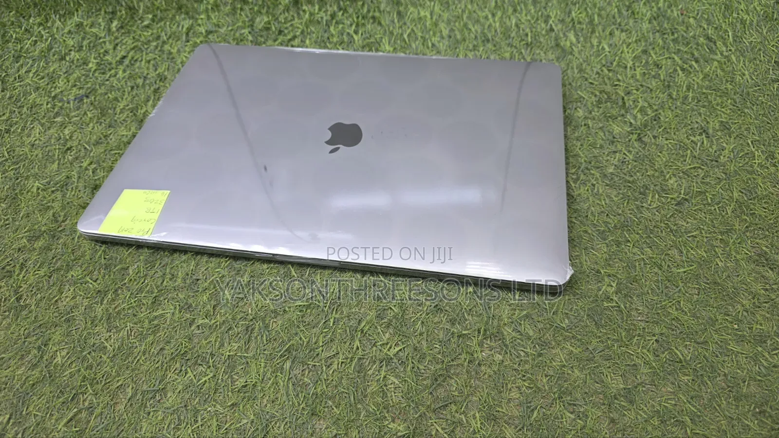 Laptop Apple MacBook Pro 2019 32GB Intel Core i9 SSD 512GB