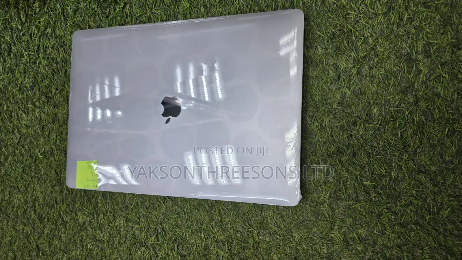 Laptop Apple MacBook Pro 2019 32GB Intel Core i9 SSD 512GB