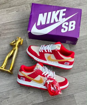 Original Nike SB DUNK