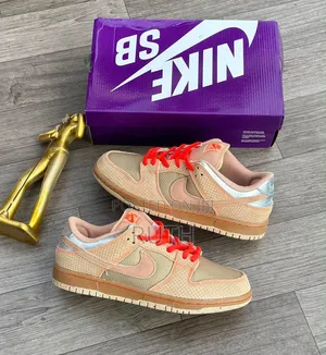 Original Nike SB DUNK