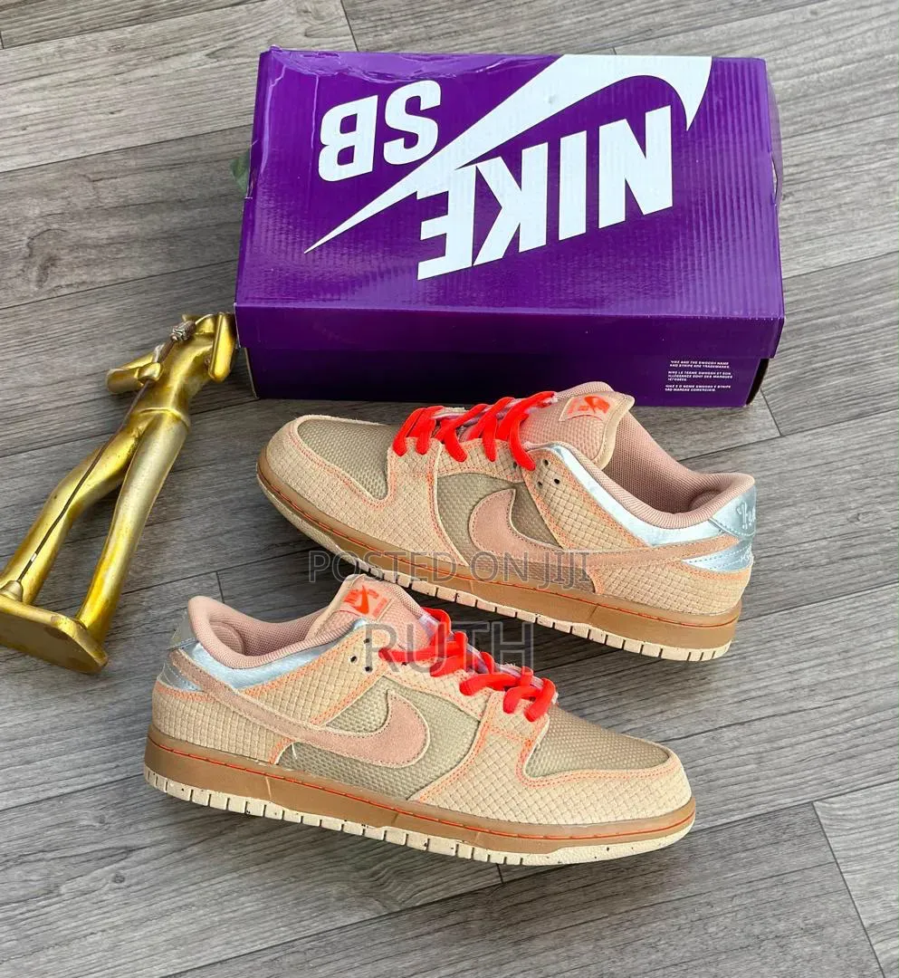 Original Nike SB DUNK