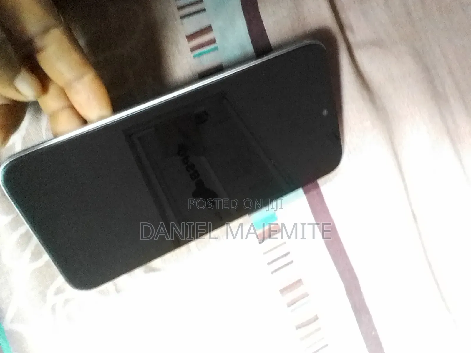 Infinix Smart 20 64 GB Silver