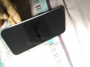 Infinix Smart 20 64 GB Silver