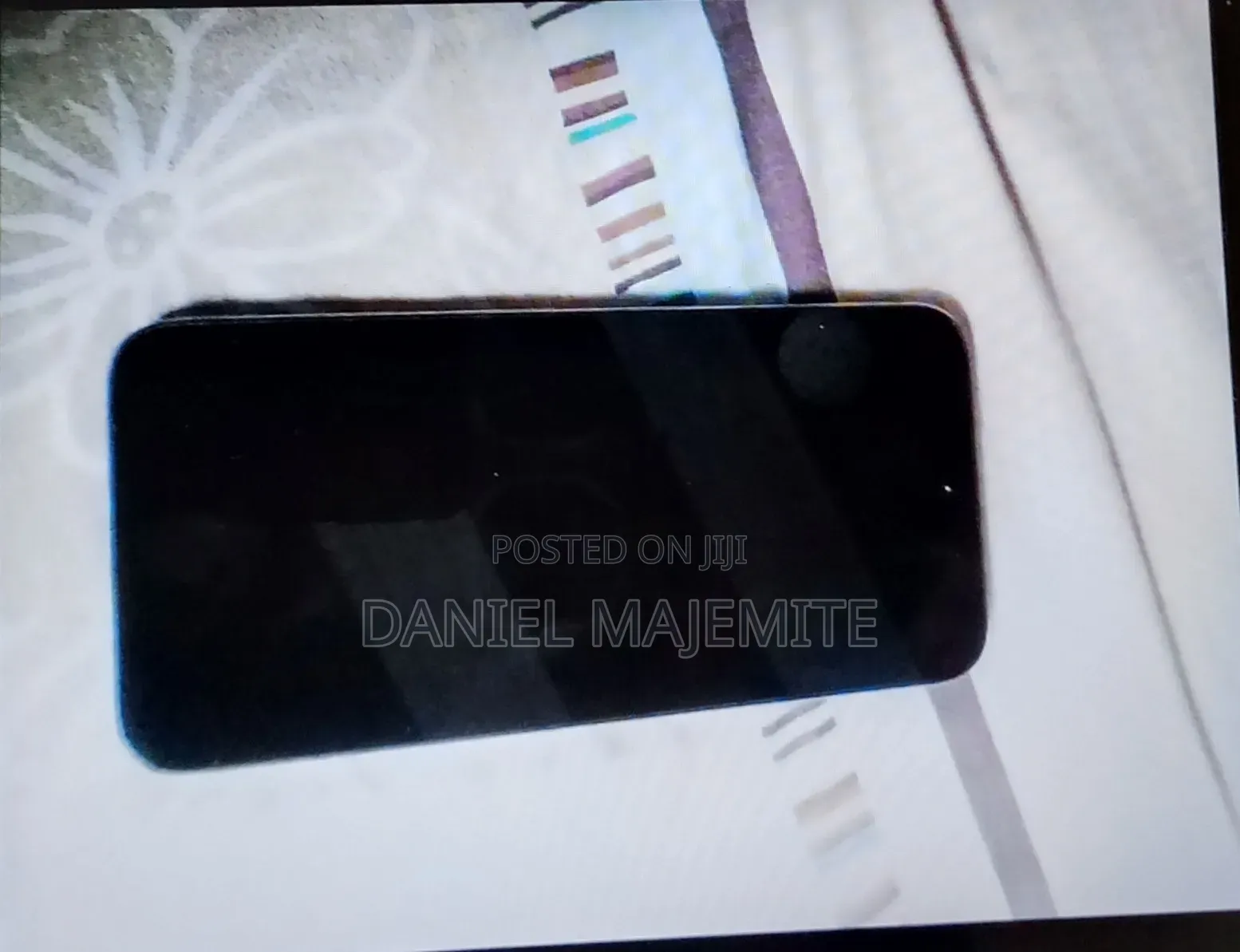 Infinix Smart 20 64 GB Silver